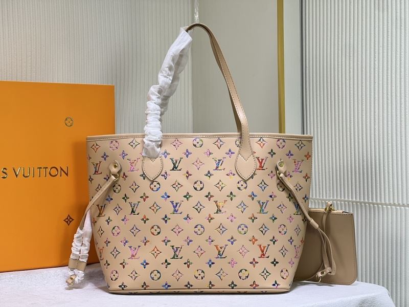 LV Shopping Bags